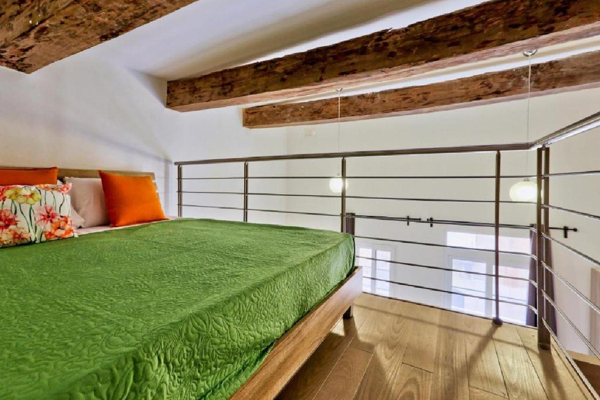 Exquisite 3-Bedroom Duplex Penthouse With Jacuzzi In Valletta Centre Bagian luar foto