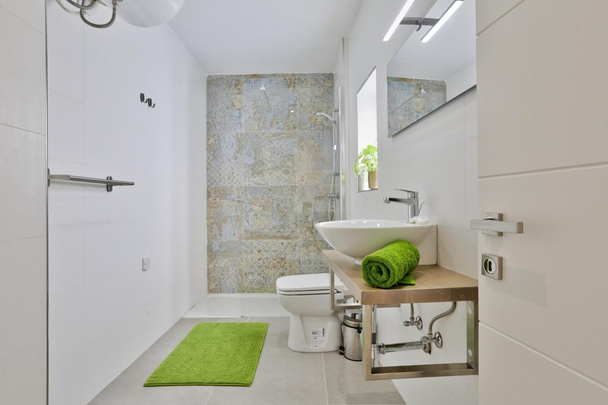 Exquisite 3-Bedroom Duplex Penthouse With Jacuzzi In Valletta Centre Bagian luar foto